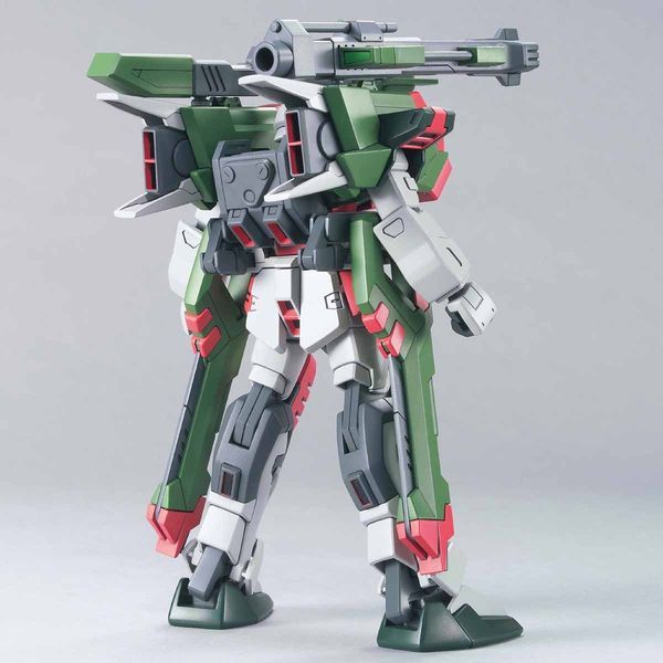 test Verde Buster Gundam - HG - 1/144 Nhật Bản