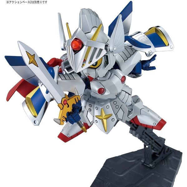 gunpla shop bán Versal Knight Gundam SDBB Legend