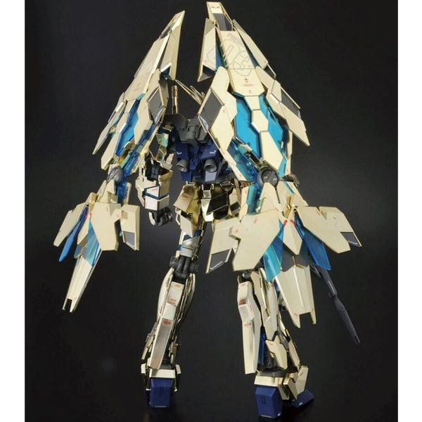 gunpla shop bán Unicorn Gundam 03 Phenex mg giá rẻ