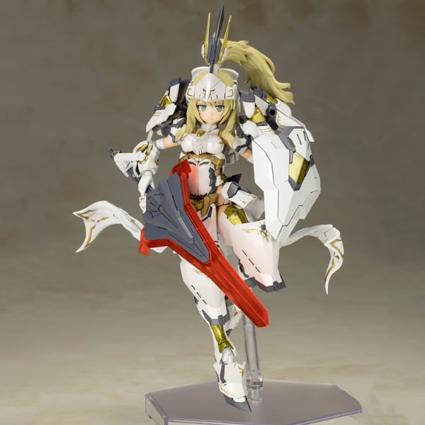 Mua mô hình figure lắp ráp giống Gundam nhân vật Frame Arms Girl Durga II giá rẻ