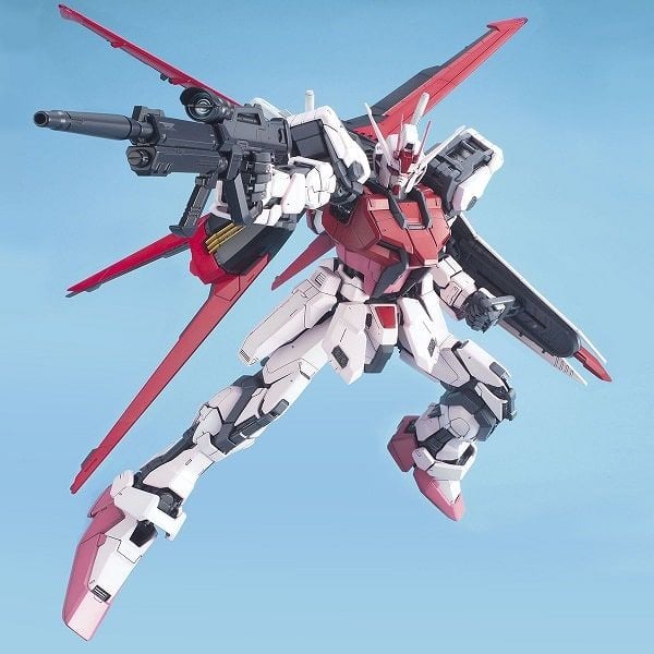 Mô hình Gundam STRIKE ROUGE SKY GRASPER PG chính hãng Bandai Shop Gundam HCM