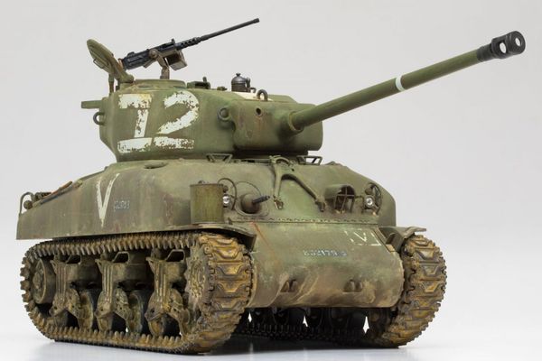 Mô hình quân sự xe tăng Israeli Tank M1 Super Sherman 1 35 Tamiya 35322 chất lượng tốt chính hãng Nhật Bản giá rẻ mua tặng bạn bè con cái người thân yêu gia đình