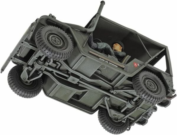 mô hình quân sự xe Jeep US Utility Truck M151A1 Vietnam War 1 35 Tamiya 35334 chất lượng tốt chính hãng Nhật Bản giá rẻ mua tặng bạn bè con cái người thân yêu gia đình