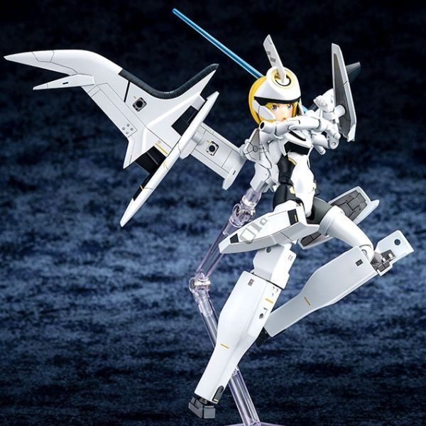 Mô hình Megami Device Type Angel Arnval - Kotobukiya chính hãng siêu sắc nét