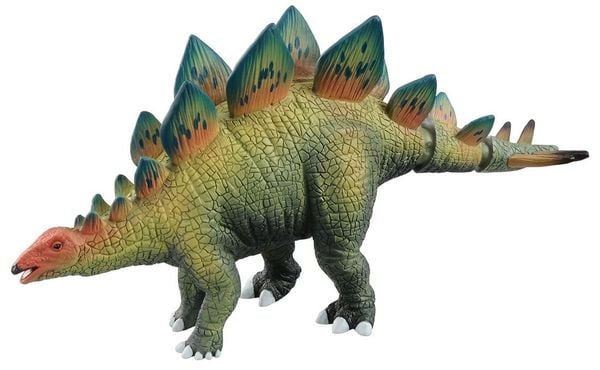 Mô hình Khủng Long Ania AL-03 Stegosaurus  sản phẩm đồ chơi giáo dục đầy bổ ích