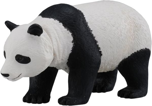 Mô hình Gấu Trúc Ania AS-03 Giant Panda nhỏ gọn, dễ bảo quản và trưng bày