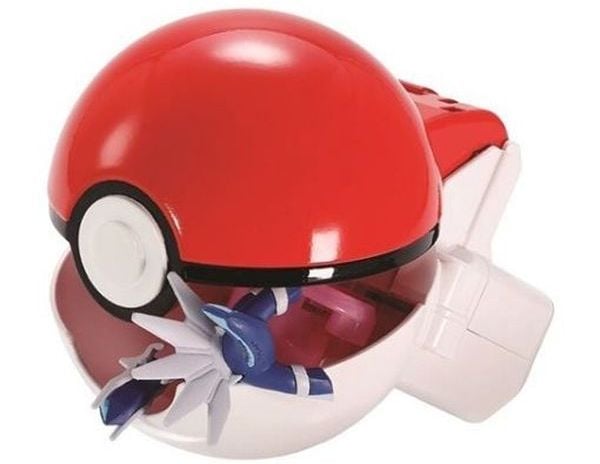 Shop bán đồ chơi mô hình Moncolle Toruze Dialga Poke Ball - Mô hình Pokemon chính hãng Takara Tomy  vui nhộn đẹp mắt giá rẻ nhiều ưu đãi
