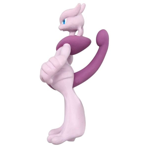 Mua ngay mô hình Pokemon Moncolle Mega Mewtwo X chính hãng giá rẻ chất lượng tốt nhất