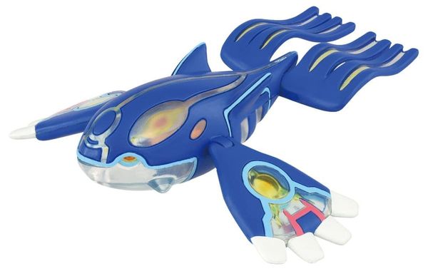 Mua ngay mô hình Pokemon Moncolle Primal Kyogre chính hãng giá rẻ chất lượng tốt nhất