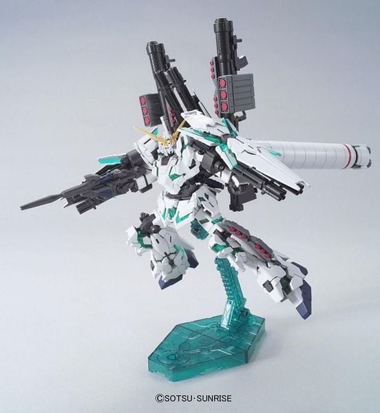 Mua bán Mô hình RX-0 FULL ARMOR Unicorn Gundam Destroy Mode chính hãng Bandai giá rẻ