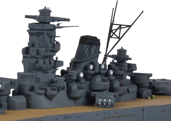 Tổng hợp 71 hình về mô hình tàu chiến tamiya  NEC