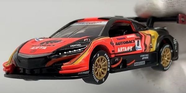 Xe mô hình Tomica Premium 10th Anniversary Collection nShop giao hàng toàn quốc