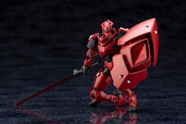 Mua Hexa Gear Governor Queen's Guard HG086R mô hình mecha được đánh giá cao về thiết kế và độ chi tiết, chính hãng Kotobukiya