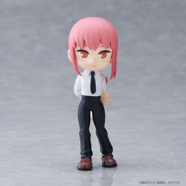 PalVerse Chainsaw Man blind box mô hình tĩnh nhân vật siêu đáng yêu có tại nShop