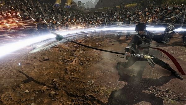 Dynasty Warriors Origins cho PS5, tựa game hành động cực hay mang đến trải nghiệm chơi tuyệt vời có bán tại nShop