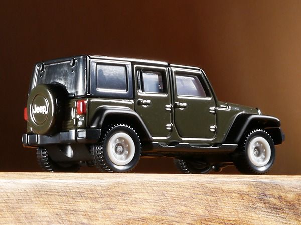 Cửa hàng bán Đồ chơi mô hình xe Tomica No. 80 Jeep Wrangler đẹp mắt chất lượng tốt chính hãng nhật bản có giao hàng nhiều ưu đãi mua làm quà tặng trang trí trưng bày