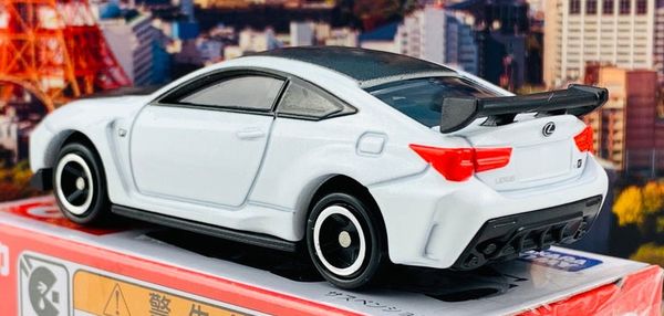 Cửa hàng chuyên bán Đồ chơi mô hình xe Tomica No. 84 Lexus RC F Performance Package thiết kế đẹp mắt chất lượng tốt giá rẻ mua trưng bày trang trí có giao hàng nhiều ưu đãi