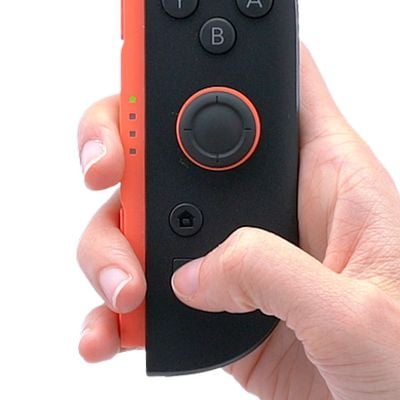 nút C GameChat trên joy-con 2 switch 2 để làm gì