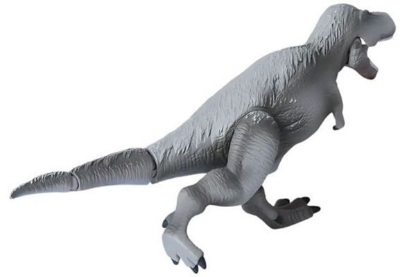Mô Hình Ania AL-13 Tyrannosaurus Feathers Ver - Khủng Long Bạo Chúa Là Lựa Chọn Quà Tặng Hoàn Hảo