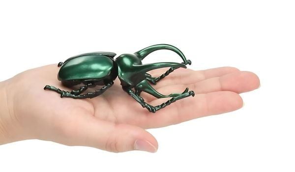 Mô hình ANIA AL-18 Atlas Beetle - Kiến Vương nhỏ gọn, chi tiết