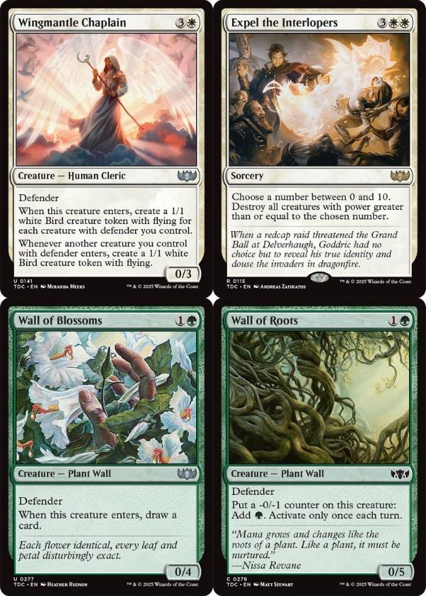 Mở rộng chiến thuật với bộ bài Magic The Gathering Tarkir Dragonstorm Commander Deck Abzan Armor cực hot tại nShop