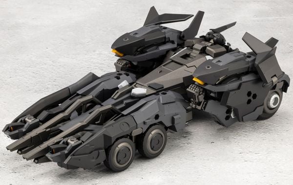 Hexa Gear Veloce Kotobukiya HG134  là mô hình lắp ráp quân sự cực đỉnh