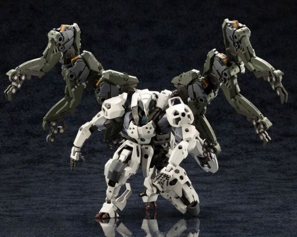 Hexa Gear Booster Pack008 Insect Leg - Kotobukiya HG111 giá tốt nhất