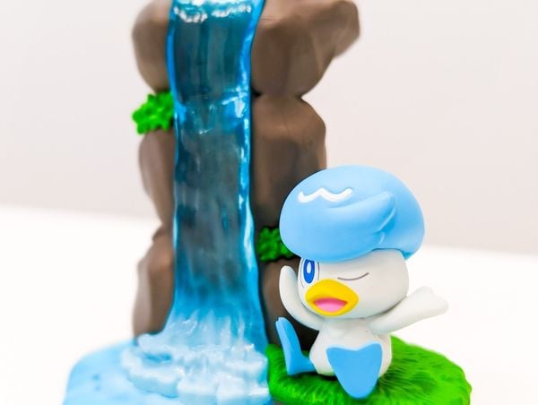 Quaxly Shop bán Pokemon DesQ Desktop Figure Paldea Blind Box chính hãng Re-Ment ngẫu nhiên đẹp mắt dễ thương chất lượng tốt giá rẻ có giao hàng nhiều ưu đãi