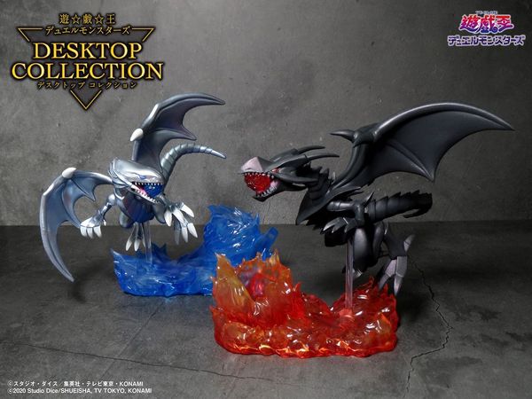 Shop bán Yu-Gi-Oh Duel Monsters Desktop Collection Blind Box chính hãng Re-Ment ngẫu nhiên đẹp mắt dễ thương chất lượng tốt giá rẻ có giao hàng nhiều ưu đãi