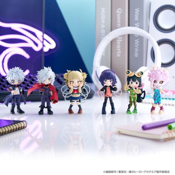 Cửa hàng bán Mô hình PalVerse My Hero Academia Vol. 2 Blind Box ngẫu nhiên đẹp mắt dễ thương chất lượng tốt giá rẻ có giao hàng nhiều ưu đãi