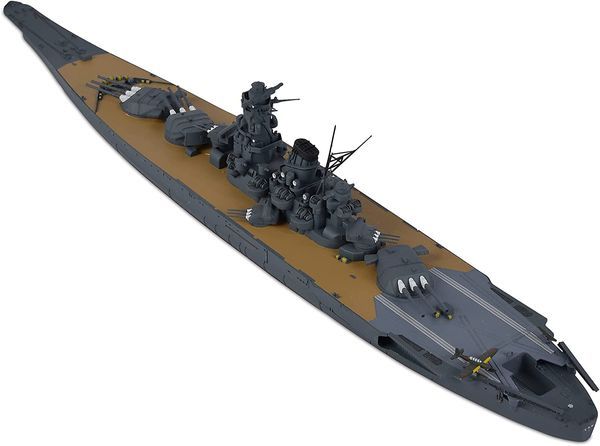 Yamato lớp thiết giáp hạm  Wikipedia tiếng Việt