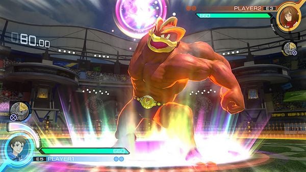 Hình ảnh POKKEN TOURNAMENT DX​ cho Nintendo Switch