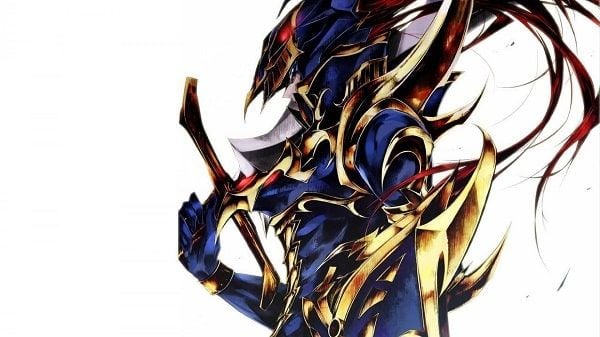 hình bài yugioh hiếm đẹp hình nền