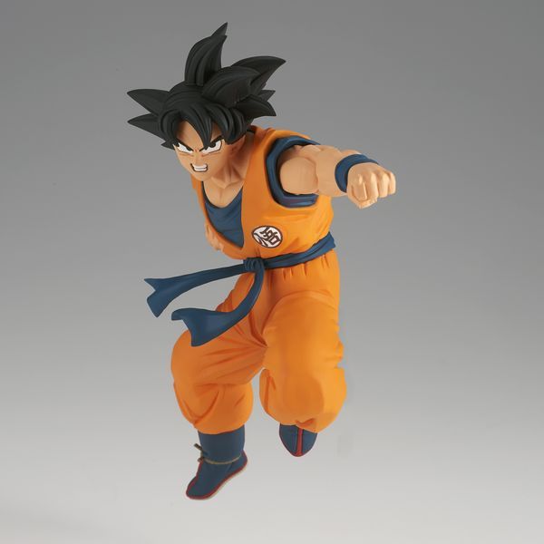 mô hình Dragon Ball Super Super Hero Match Makers Son Goku chất lượng cao