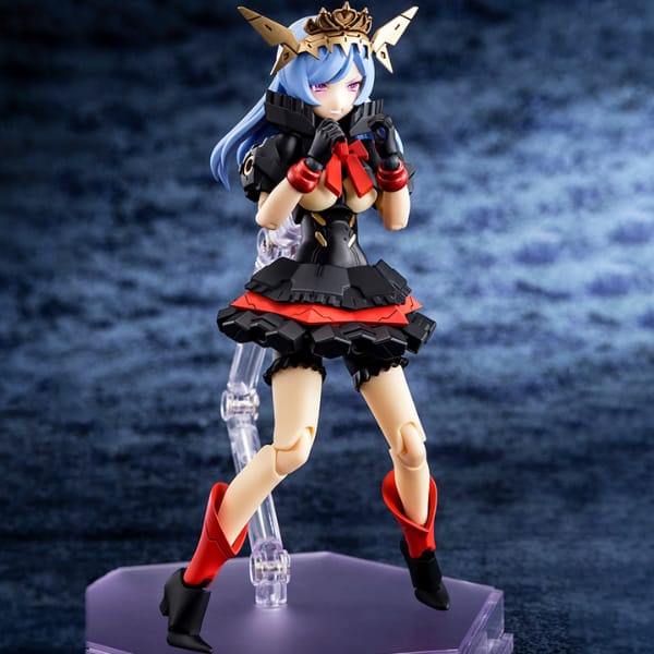 Shop bán mô hình figure anime Chaos & Pretty Queen of Hearts Megami Device rẻ nhất