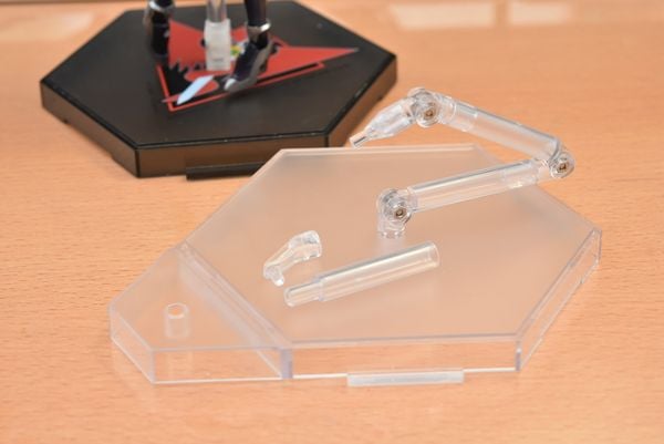 Phụ kiện M.S.G New Flying Base Mô hình chính hãng Kotobukiya đế trưng bày nâng đỡ mô hình giá rẻ chất lượng tốt chắc chắn tạo độ vững cần thiết nâng đỡ mô