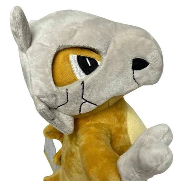 Thú bông Pokemon Cubone 26cm Hàng bản quyền chính hãng dễ thương đáng yêu mua làm quà tặng cho bé trang trí sưu tầm