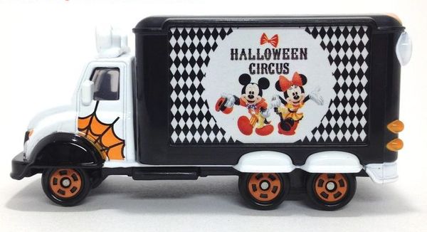 Đồ chơi mô hình xe Tomica Disney Motors Jolly Float Trick or Treat Halloween Edition thiết kế đẹp mắt chất lượng tốt chính hãng giá rẻ mua tặng bạn bè người thân người yêu gia đình con cái