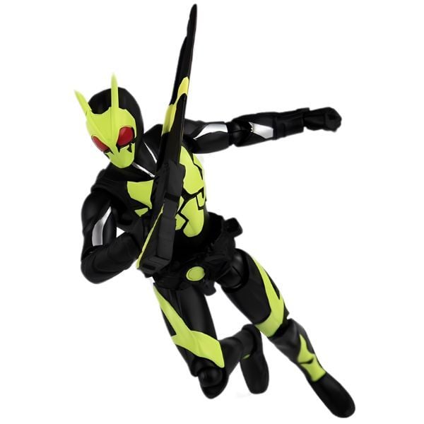 Cửa hàng bán mô hình Kamen Rider Action Figure Mini Vol 1 Zero One giao hàng toàn quốc