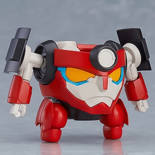 Chuỗi cửa hàng bán mô hình lắp ráp robot siêu nhân MODEROID Gurren Lagann chính hãng rẻ nhất