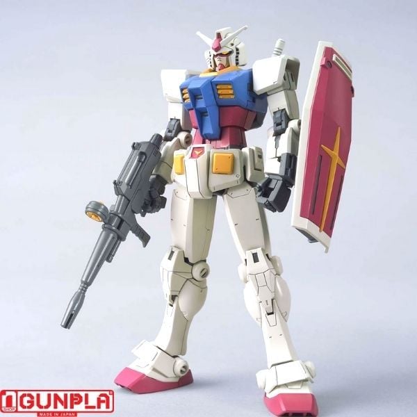 Mô hình RX-78-2 Gundam Beyond Global HG chính hãng Bandai Gundam Store VN