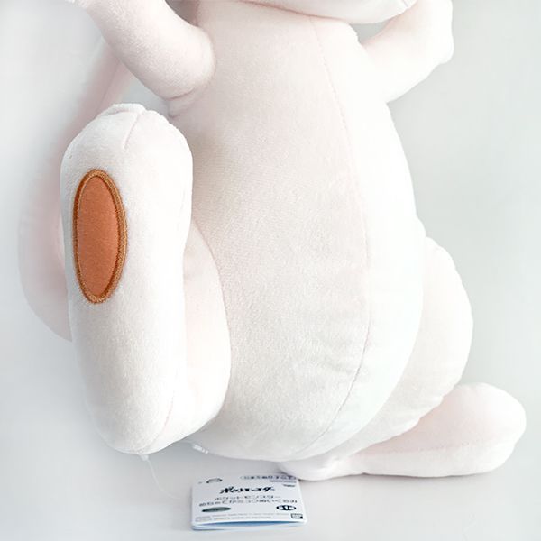 Mô hình Thú bông Pokemon Mew Super Big Plush - Đồ chơi Pokemon chính hãng