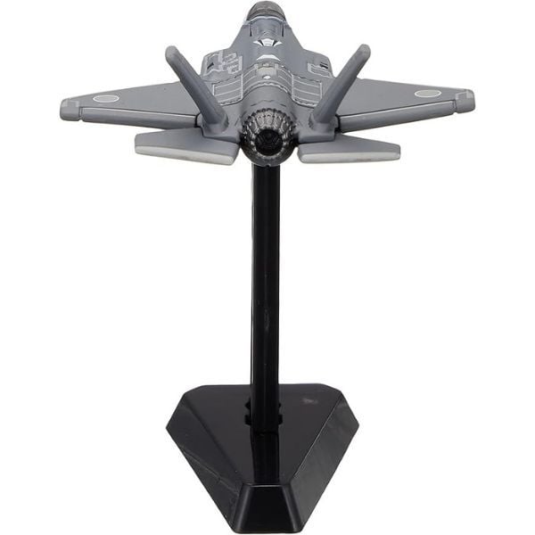 Mô hìnhTomica Premium 28 JASDF F-35 Lightning II có nhiều người yêu thích