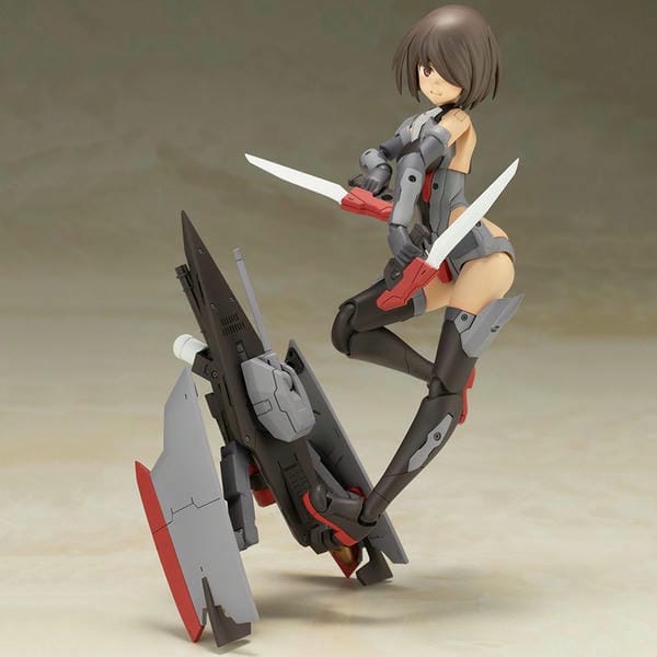 Hobby Store bán Frame Arms Girl Kongo Destroyer chính hãng Kotobukiya
