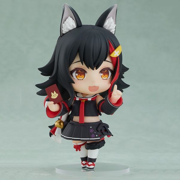 Hobby Store bán Nendoroid Ookami Mio - hololive production giá rẻ