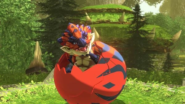 hướng dẫn chơi game Monster Hunter Stories 2 Wings of Ruin cho Nintendo Switch đầy đủ