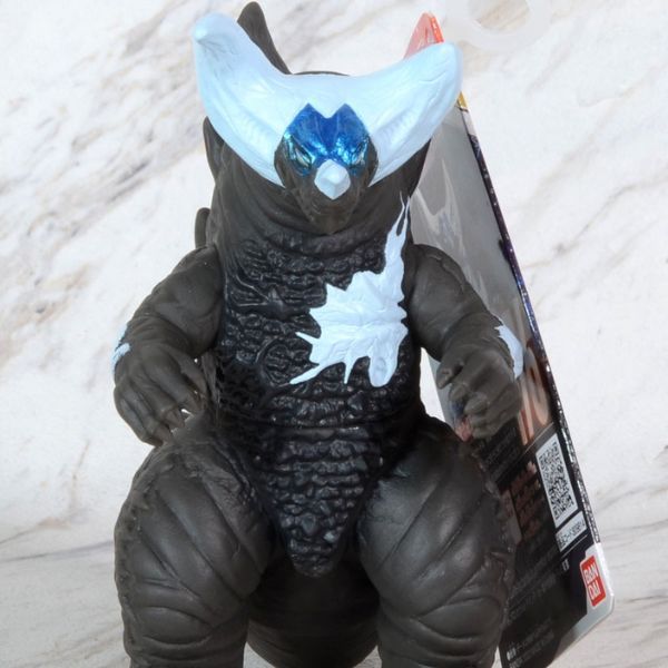 Đồ chơi siêu nhân điện quang Ultra Monster 176 Sphere Gomora Figure có sẵn