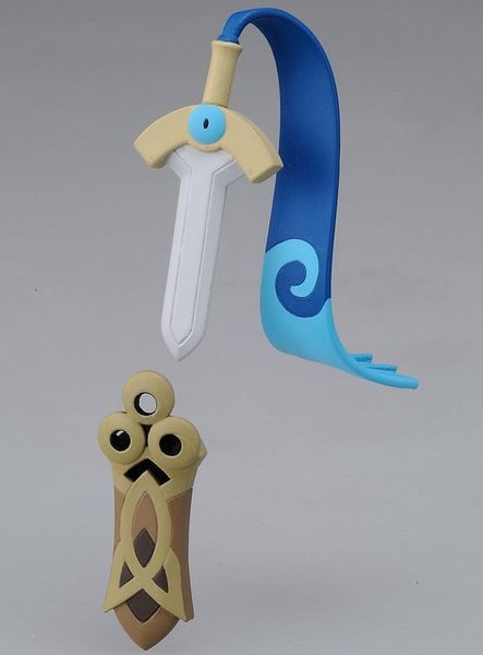 HONEDGE POKEMON FIGURE