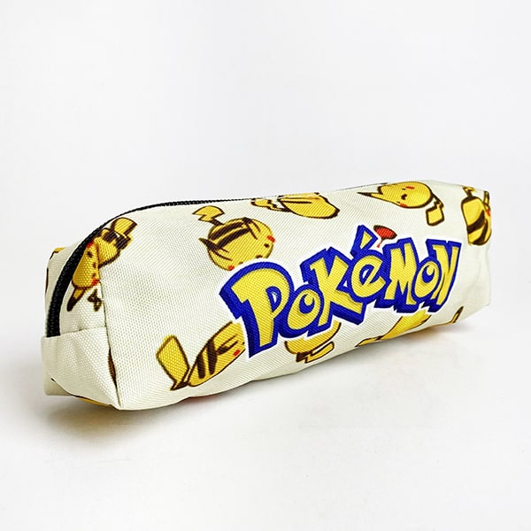 Hộp bút hình Pokemon Pikachu