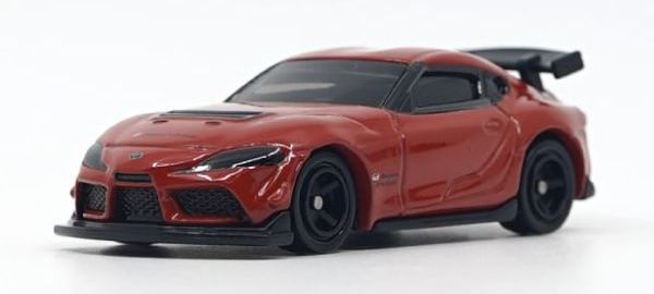 nShop có bán xe mô hình Tomica No. 22 GR Supra GT4 EVO giao hàng hoả tốc